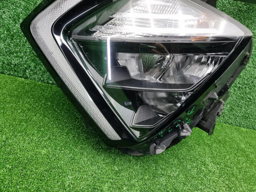 Фара левая Kia Sportage 5 NQ5 (21-нв) LED