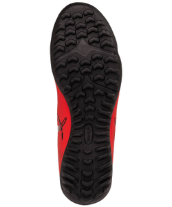 Бутсы многошиповые Rapido JSH201-Y, красный, р. 34-38
