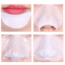 Tiam Blackhead Out Sheet салфетки для удаления чёрных точек