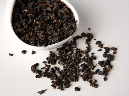 Габа "Золотая", Тайваньский Светлый улун