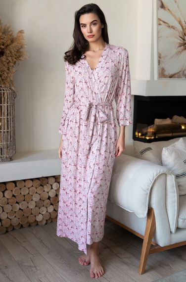 Халат Mia-Amore 5019 &quot;Inessa&quot;