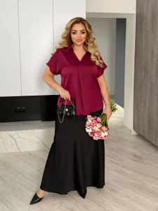 Блузка УК-363-1 Fabrika