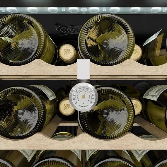 Винный шкаф De Dietrich DUW46DFB