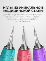 Картриджи Tinel MONTREAL 0.3/1 RLMT 20шт.
