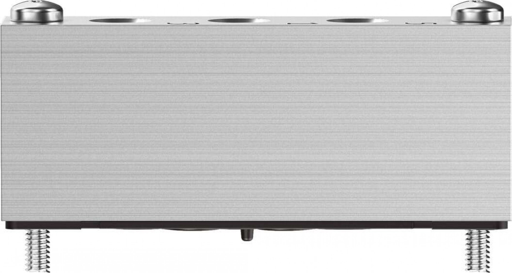 Плита питания Festo VABF-L1-10A-P3A4-M5