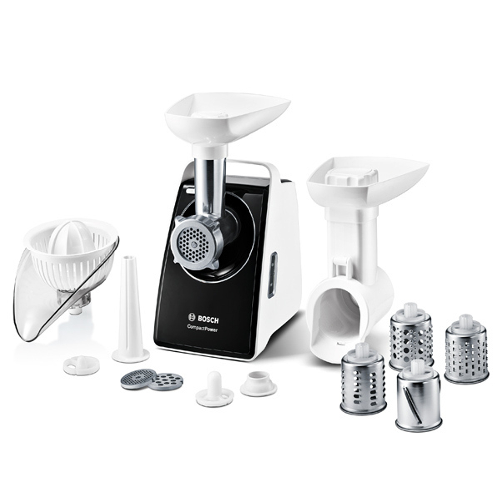 Мясорубка Bosch MFW 3850B