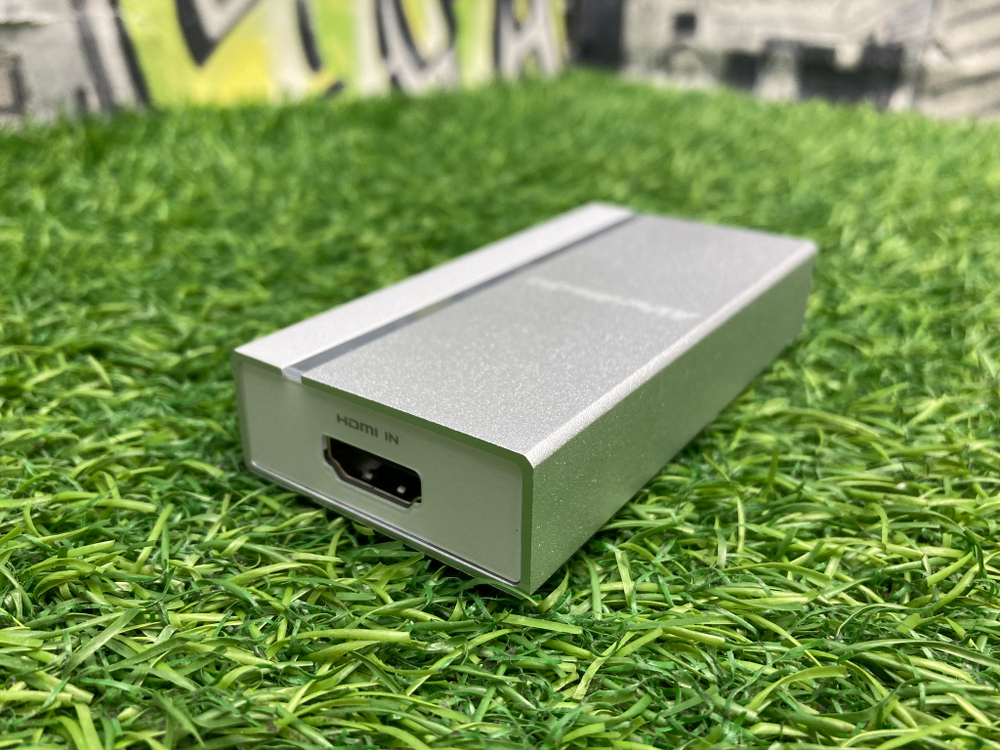 AVerMedia Technologies ExtremeCap UVC BU110