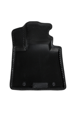 Коврики EVA 3D ромб для Hyundai Tucson III Rest 2018-2021, Seintex.95185