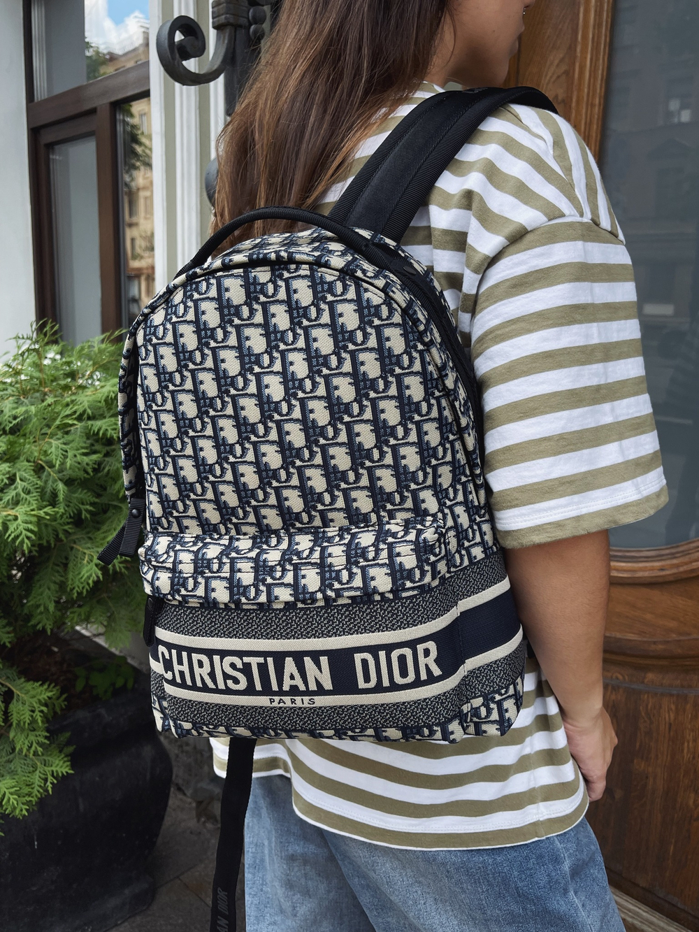 Dior Travel