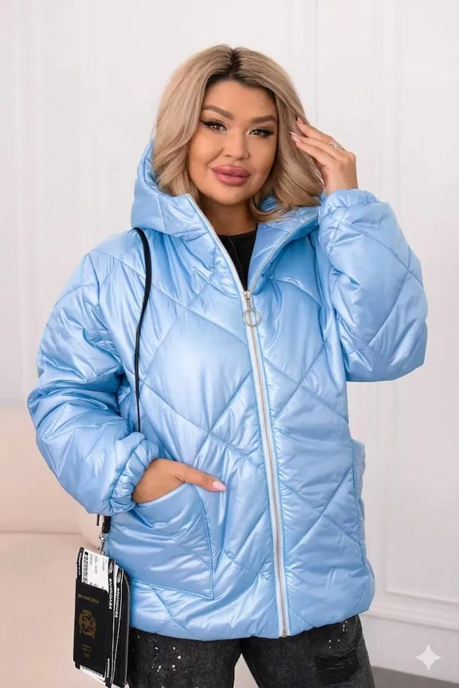 Куртка УК-1040 Фабрика Моды