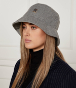 Шляпа Tommy Hilfiger - серый(AW0AW17123)