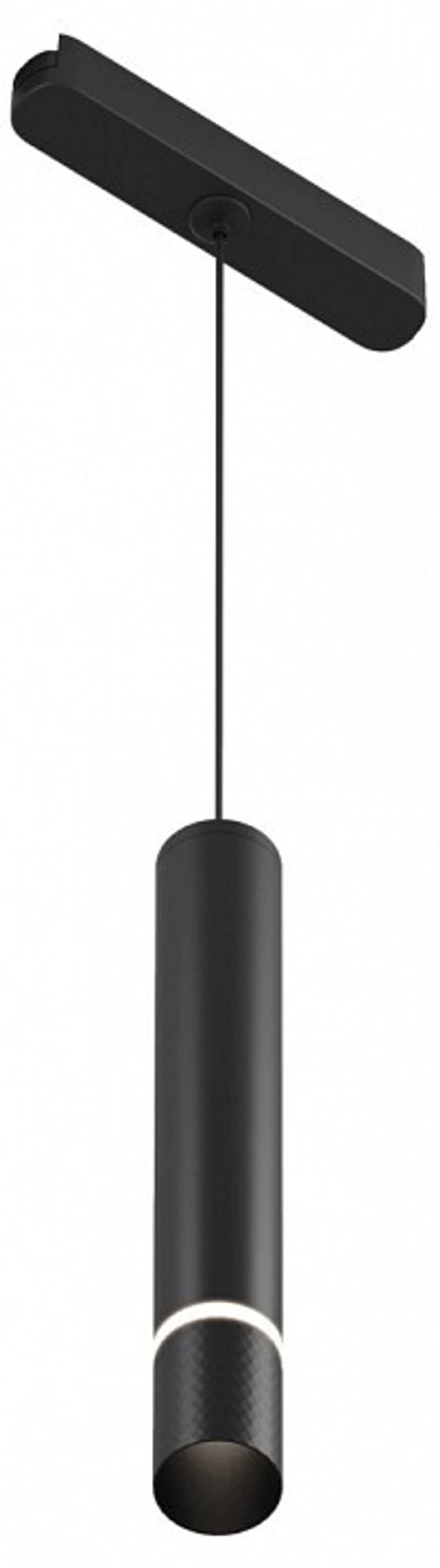 Подвесной светильник Denkirs AIR HANG DK5375-BK