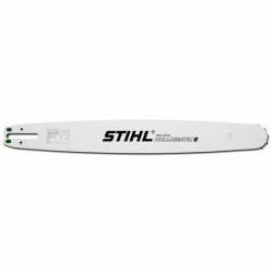 Шина пильная STIHL RL 40 16'' 0,325'' 1,6мм 67шт (3003-008-6813) ОРИГИНАЛ (для MS 260)