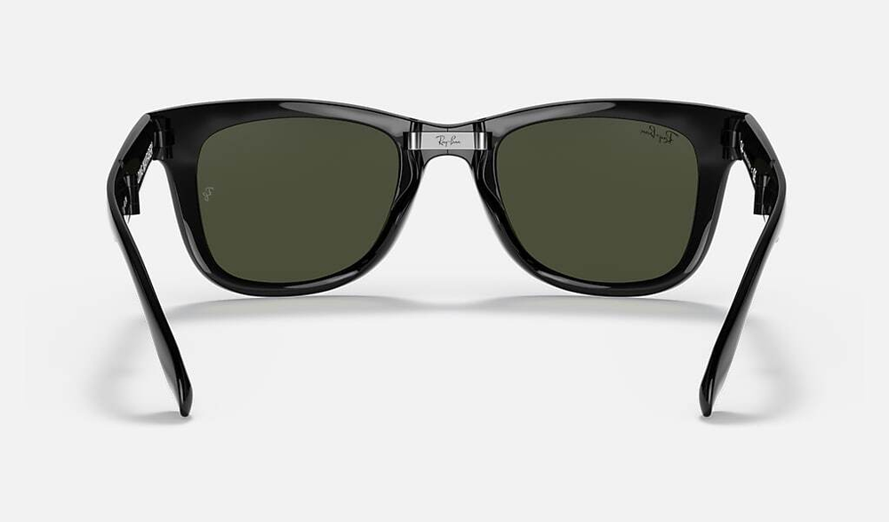 RAY-BAN WAYFARER FOLDING RB4105 601