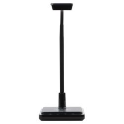 Настольный светильник ЭРА NLED-499-10W-BK светодиодный черный