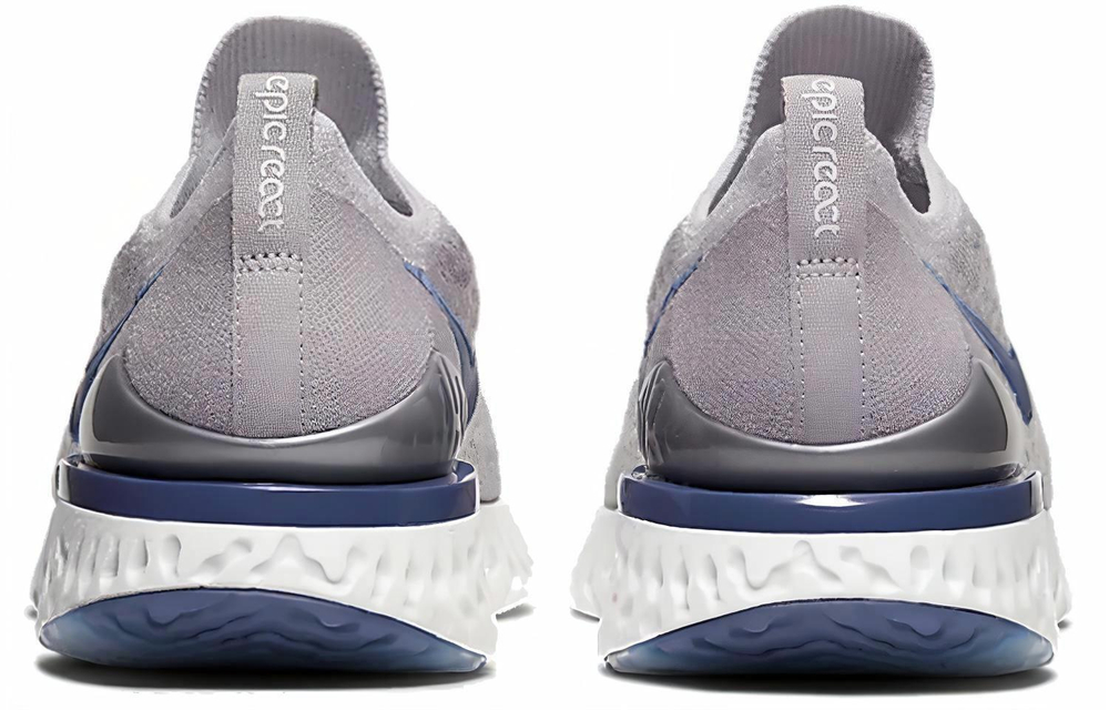 Кроссовки Nike Epic React Flyknit 2