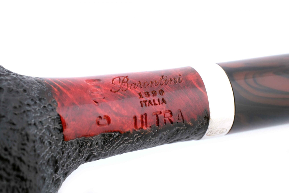 Трубка Barontini Ultra C101