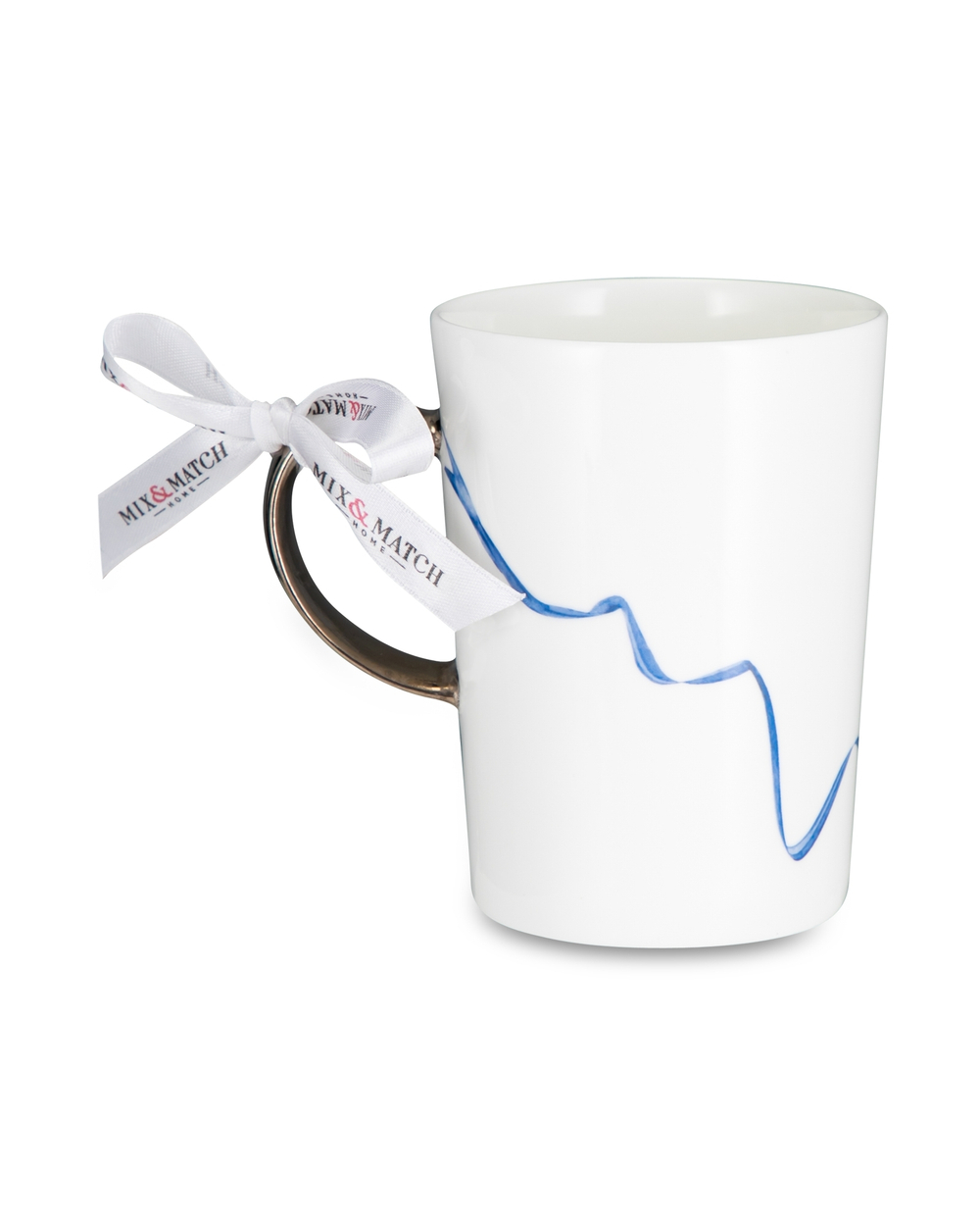 Кружка 450мл Mix&Match Синергия Милый кролик