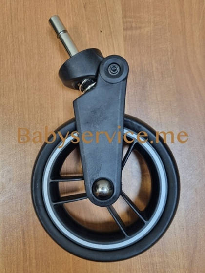 Колесо Carrello Turbo переднее