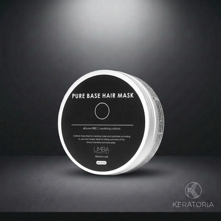 Маска-база Limba Cosmetics Pure Base Mask 50 мл
