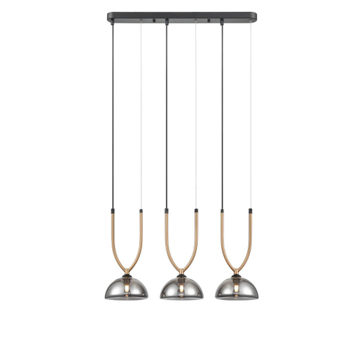 Подвесной светильник Vele Luce Astiy VL5434P03