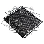 DeLonghi Электрический духовой шкаф NSM 11 XL RF- 4347