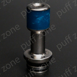 Drip Tip 510 Titan Акрил