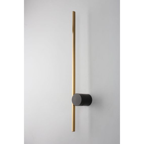 Настенный светодиодный светильник Aployt Beatris APL.056.11.09