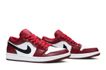 Кроссовки Jordan Air Jordan 1 Low Noble Red