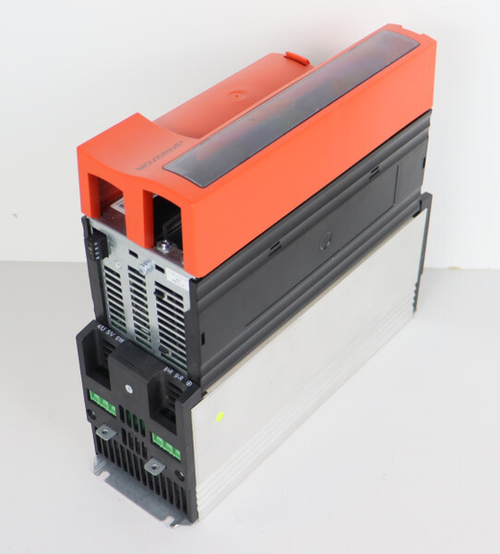 SEW MDX61B0055-5A3-4-0T + MDX60A0054-5A3-4-00