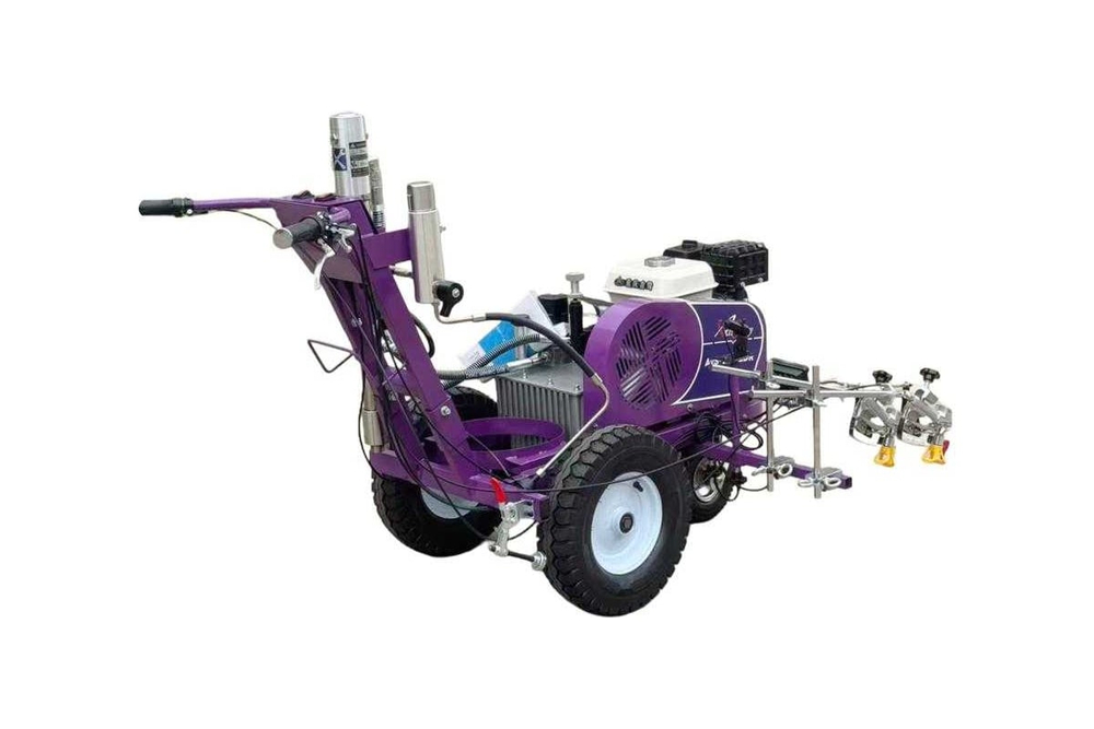 Разметочная машина AktiSpray AvS-14012DR AvS-140012DR