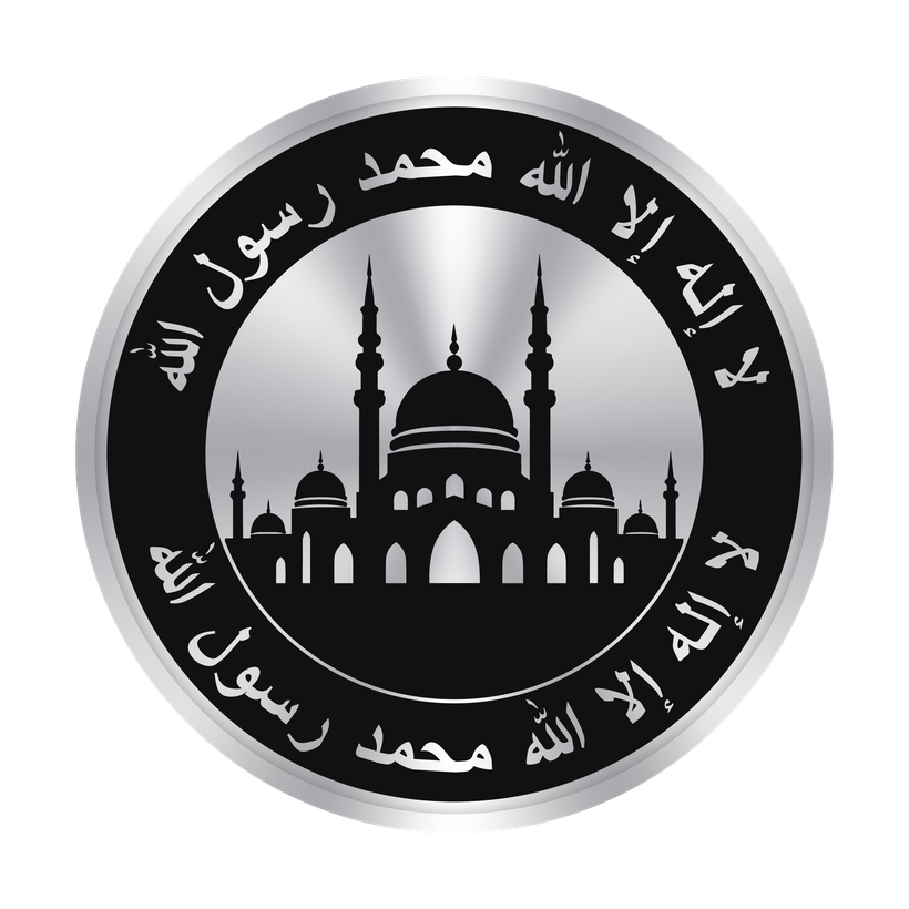 АРТ-ТОКЕН "МУСУЛЬМАНЕ"