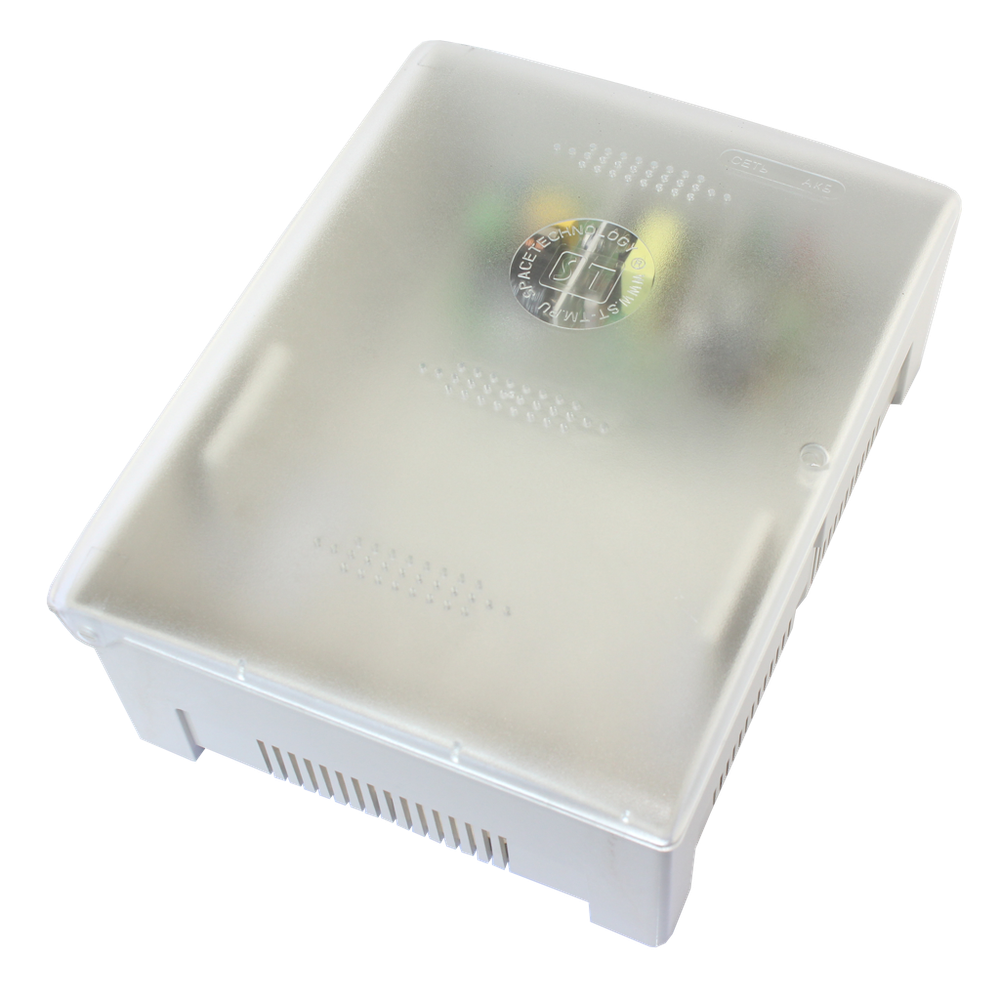 Блок бесперебойного питания ST-ББП-51 с защитой АКБ