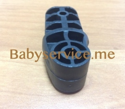 Шарнир складывания рамы