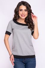 Блузка 40757-1 Avili