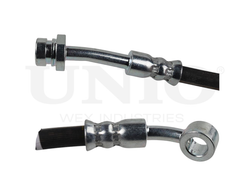 Шланг тормозной передний правый UNIO BRH-10087