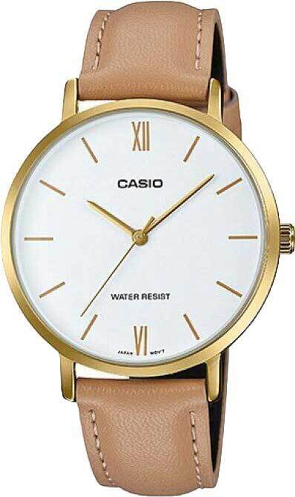 Женские наручные часы Casio LTP-VT01GL-7B