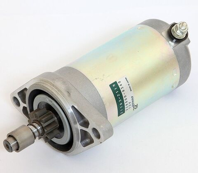 Стартер (359924) (10247183)