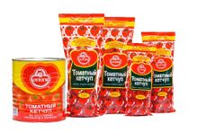 Кетчуп Ottogi Tomato Ketchup 3,3 кг