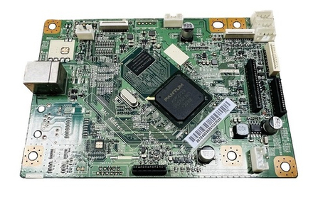 Плата управления (2700) для МФУ Pantum M6500 (302110015401)