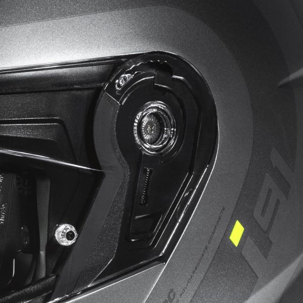 i91 Arven MC3HSF / Серо-желтый