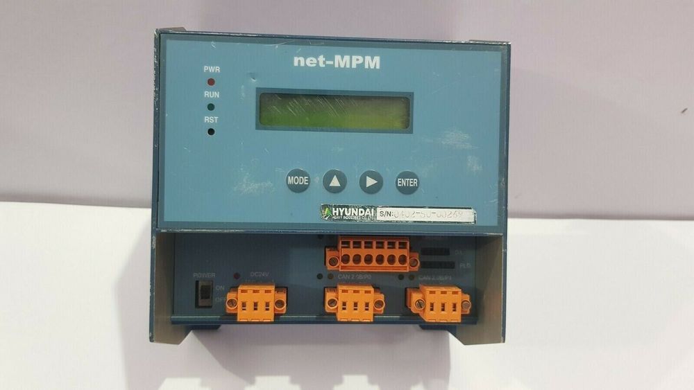NET-MPM
