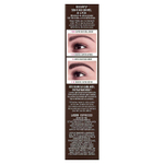 NYX Professional Makeup, Поднимите и бросьте! краска для бровей, оттенок 08 эспрессо, 1 мл (0,03 жидк. унции)