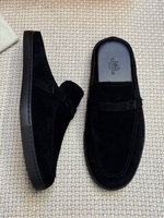Мюли Hermes Likely