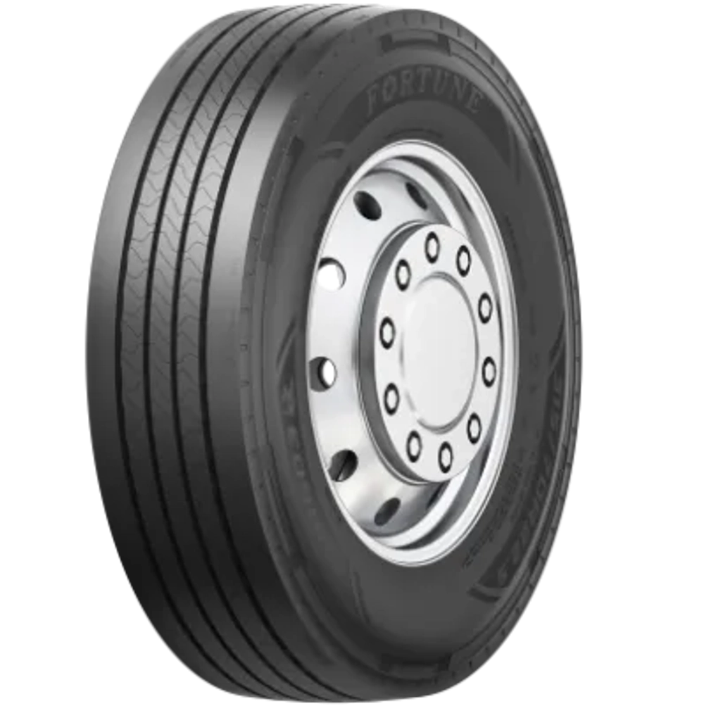 Грузовая шина 315 70 R22.5 20PR 156/150L FAR603 TL M+S 3PMSF ТАИЛАНД Fortune