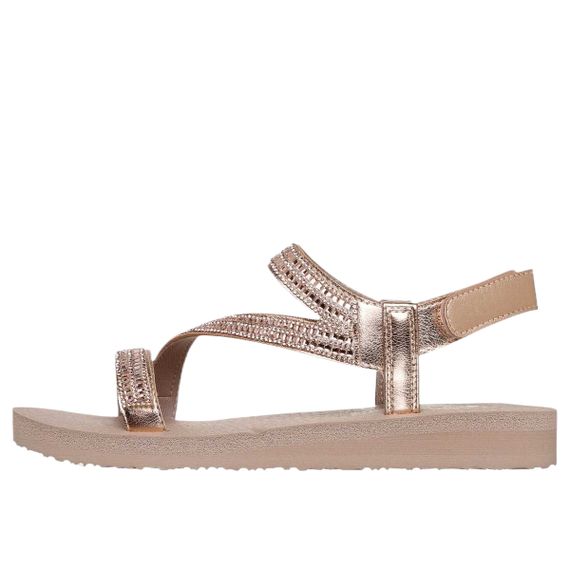 Skechers Meditation CharmingAura 'Rose Gold'