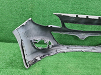 Бампер передний Opel Astra J (2012-2018)