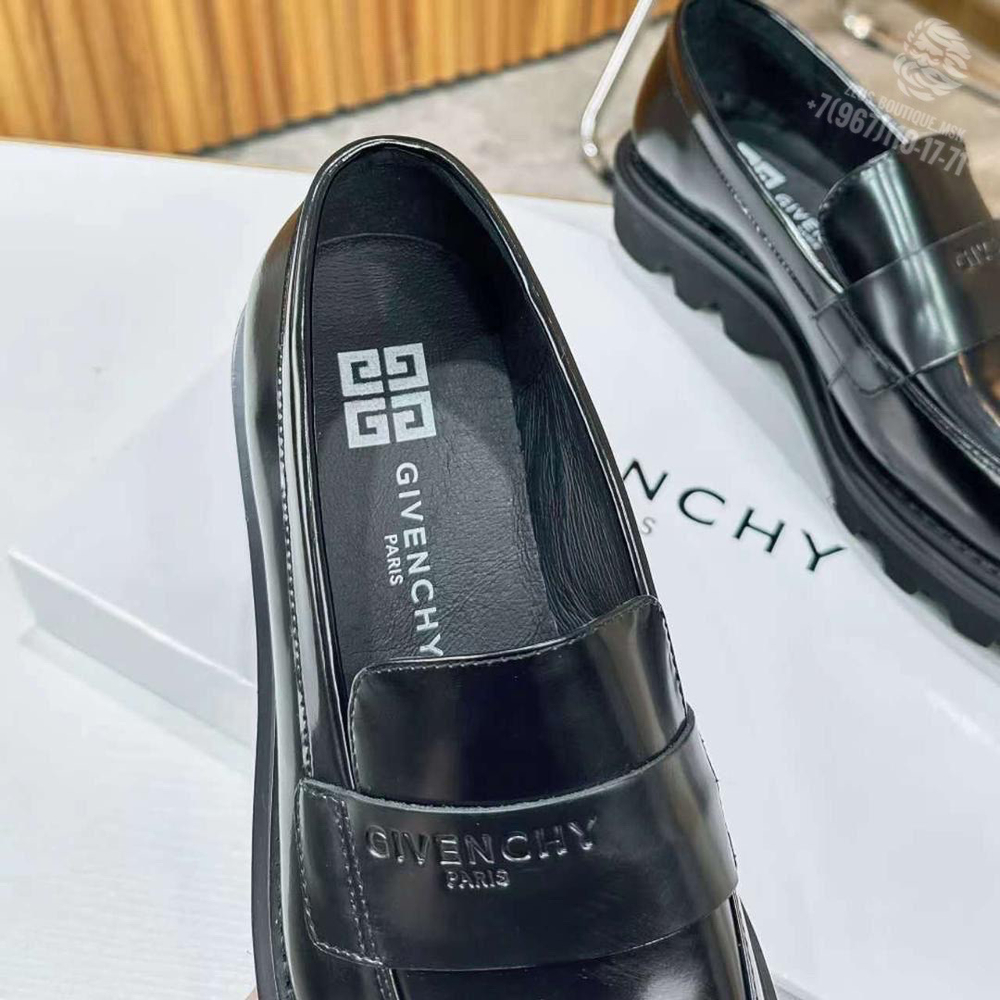 Лоферы Givenchy
