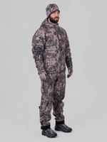 КУРТКА REMINGTON RAVEN FIGURE