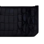 Картхолдеры и кошельки SAINT LAURENT YSL Logo, 629899-DZE0U-1000